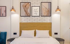 Dayflat Apartments на Левобережье